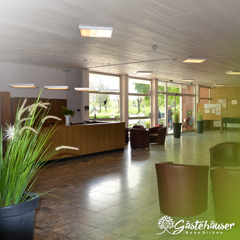 Sport- und Außengelände