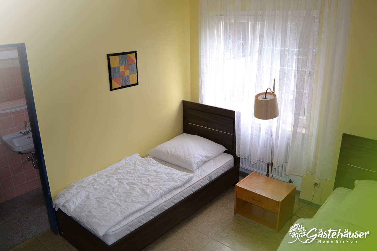 Gemeinschaftsbereiche